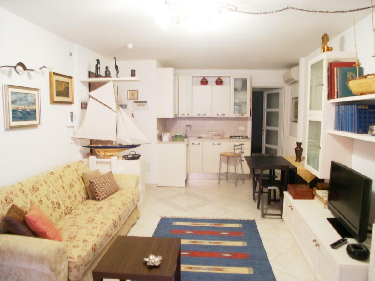 Residence Gloria Градо Экстерьер фото