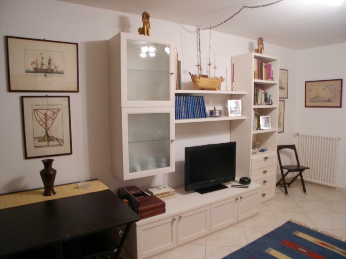 Residence Gloria Градо Экстерьер фото